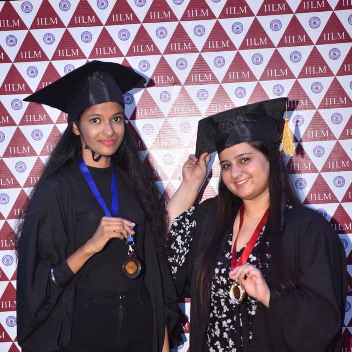 IILM Academy of Higher Learning Lucknow Campus Life photo 6